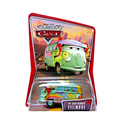 Pit Crew Member Fillmore Cars Disney Pixar - Mattel Miniatura Carros