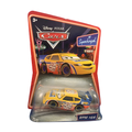 Rpm #64 Cars Disney Pixar - Mattel Miniatura Carros