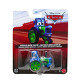 Trator de Corrida com Auxílio de Embreagem Cars Disney Pixar - Mattel Miniatura Carros