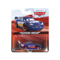 Relâmpago McQueen Fabuloso Cars Disney Pixar - Mattel Miniatura Carros