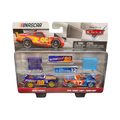 Danny Swervez e Rayan Laney Nascar