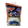 Fabuloso Hudson Hornet Cars Disney Pixar - Mattel Miniatura Carros