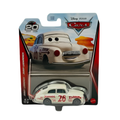Jimmy Lugwrench edição 20 anos Cars Disney Pixar - Mattel Miniatura Carros