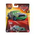 Chick Hick Race & Rescue Cars Disney Pixar - Mattel Miniatura Carros