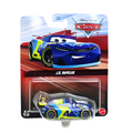 J.D McPillar Cars Disney Pixar - Mattel Miniatura Carros