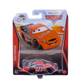 Todd Marcus Edição 20 anos Cars Disney Pixar - Mattel Miniatura Carros