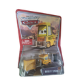 Dudley Spare Cars Disney Pixar - Mattel Miniatura Carros