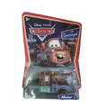 Mate Cars Disney Pixar - Mattel Miniatura Carros