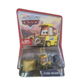 Petrol Pulaski Cars Disney Pixar - Mattel Miniatura Carros