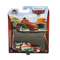 Francesco Bernoulli Edição 20 anos Cars Disney Pixar - Mattel Miniatura Carros