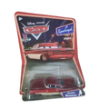 Cruisin Ramone Cars Disney Pixar - Mattel Miniatura Carros