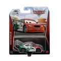 Memo Rojas Jr Cars Disney Pixar Edição 20 anos - Mattel Miniatura Carros