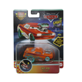 Snot Rod Race to Celebrate light up Cars Disney Pixar - Mattel Miniatura Carros
