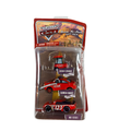 Equipe No Stall Cars Disney Pixar - Mattel Miniatura Carros