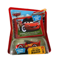 Relâmpago McQueen Night Vision Cars Disney Pixar - Mattel Miniatura Carros