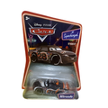 Nitroade Cars Disney Pixar - Mattel Miniatura Carros