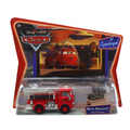 Movie Moments Red & Stanley Cars Disney Pixar - Mattel Miniatura Carros