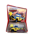 Dexter Hoover Cars Disney Pixar - Mattel Miniatura Carros