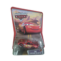 Relâmpago McQueen Tar Cars Disney Pixar - Mattel Miniatura Carros