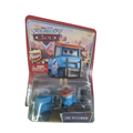 Luke Pettlework Cars Disney Pixar - Mattel Miniatura Carros