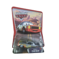 Darrel Cartrip Cars Disney Pixar - Mattel Miniatura Carros