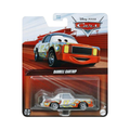 Darrel Cartrip Cars Disney Pixar - Mattel Miniatura Carros