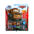 Mate Com Balão Edição 20 anos Cars Disney Pixar - Mattel Miniatura Carros