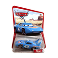 Rei Cars Disney Pixar - Mattel Miniatura Carros