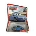 Sally Cars Disney Pixar - Mattel Miniatura Carros