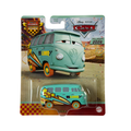 Fillmore Race to Celebrate Cars Disney Pixar - Mattel Miniatura Carros