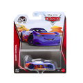 Barry Depedal Edição 20 anos Cars Disney Pixar - Mattel Miniatura Carros