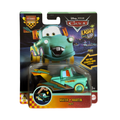 Mate Race to Celebrate light up Cars Disney Pixar - Mattel Miniatura Carros